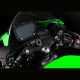 Bonamici Racing Obere Gabelbrücke Kawasaki ZX6R/636 2024-2025