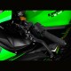 Bonamici Folding Brake and Clutch Lever Set for Kawasaki ZX-4R | ZX-4RR 2024 | Z900 2017–2024