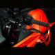 Bonamici Klappbares Brems- und Kupplungshebel-Set KTM Superduke 1390R 2024