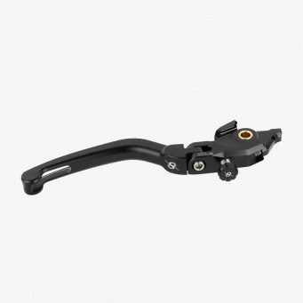 Bonamici Klappbremshebel Kawasaki ZX-4R | ZX-4RR 2024 | Z900 2017-2024