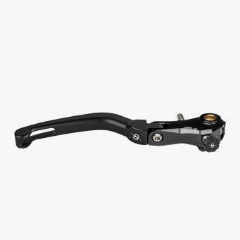 Levier de frein rabattable Panigale V4/S 2025 BONAMICI