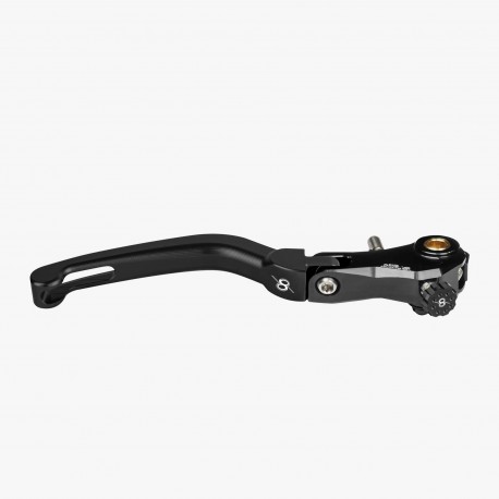 Bonamici Folding Brake Levers for Ducati Panigale V4/S 2025