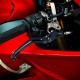 Bonamici Folding Brake Levers for Ducati Panigale V4/S 2025