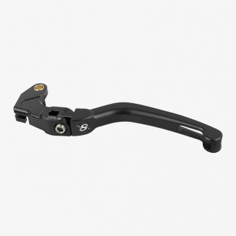 Bonamici Klappbarer Kupplungshebel Suzuki GSX-8R/S 2023-2024