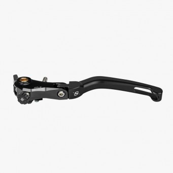 Bonamici Folding Clutch Levers for Ducati Panigale V4/S 2025
