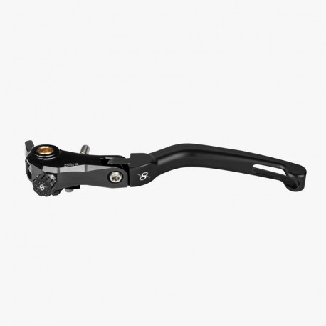 Bonamici Klapp-Kupplungshebel Ducati Panigale V4/S 2025