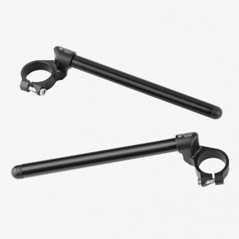 Bonamici Racing Lenkerstummel (28 mm / 6,5°) – 45 mm Durchmesser Kawasaki ZX-4R | ZX-4RR 2024