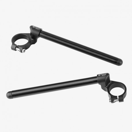 Bonamici Racing Lenkerstummel (28 mm / 6,5°) – 45 mm Durchmesser Kawasaki ZX-4R | ZX-4RR 2024