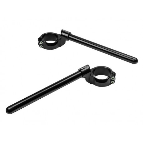 Bonamici Durchmesser Clip-On-Lenker & -Lenkerstummel 26 mm 6,5° 50 mm