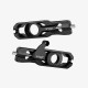 Bonamici Racing Kettenspanner mit Bremssattelhalterung für Yamaha R6 2017–2024