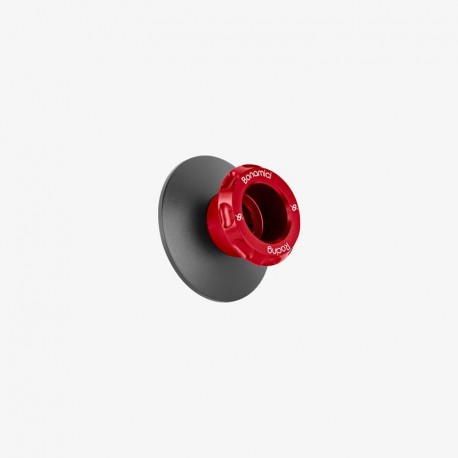 Bonamici Racing Paar Aufnahmerollen/Spulen M10x1,50
