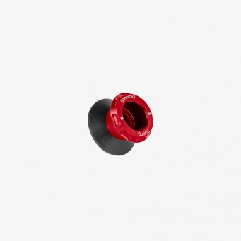 Bonamici Racing Pair of Mounting Bobbins M10x1.50