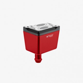 Bonamici Racing 10ml Rear Brake Fluid Reservoir