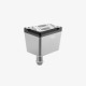 Bonamici Racing 10ml Rear Brake Fluid Reservoir