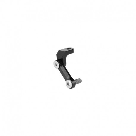 Bonamici Racing 10-ml-Halterung für Bremsflüssigkeitsbehälter hinten