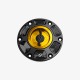 Bonamici Racing F4 Fuel Cap - MV Agusta Brutale