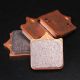 ZCOO Endurance front brake pads