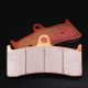 ZCOO Endurance front brake pads BUELL | CB1300 SF | ZX-7RR | ZX9R | MV AGUSTA