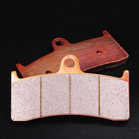 ZCOO Endurance front brake pads BUELL | CB1300 SF | ZX-7RR | ZX9R | MV AGUSTA