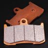 ZCOO Endurance front brake pads Kawasaki | Triumph | Suzuki