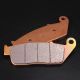 ZCOO Endurance front brake pads 