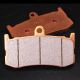 ZCOO Endurance front brake pads