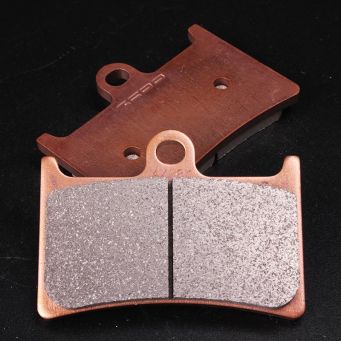 ZCOO Endurance front brake pads for Yamaha