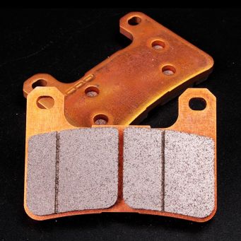 Plaquettes de frein avant ZCOO Endurance SUZUKI, ZX10R