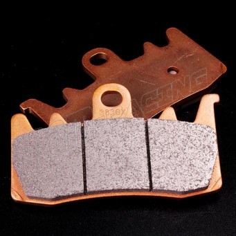Plaquettes de frein avant ZCOO Vitesse S1000XR, BMW, APRILIA, DUCATI,...