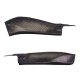 Protections de cadre carbone YZF R1 2004-2006