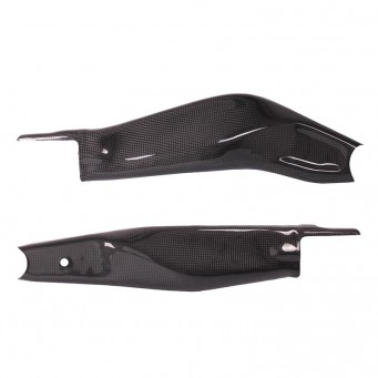 Protections de bras oscillant carbone R9 2025-2026