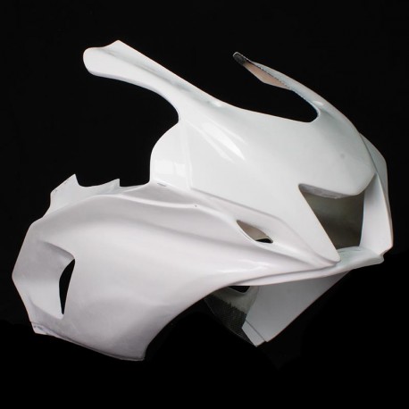 Tête de fourche racing fibre de verre R7 2021-2025 SEBIMOTO
