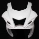 Tête de fourche racing fibre de verre R1 2020-2022 SEBIMOTO