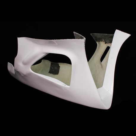 Sabot racing fibre de verre R7 2021-2025 SEBIMOTO