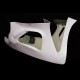Sebimoto Komplettes Rennverkleidungsset aus Fiberglas für Yamaha R7 2021–2025