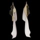Sebimoto Komplettes Rennverkleidungsset aus Fiberglas für Yamaha R7 2021–2025