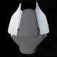 Sebimoto Complete racing fiberglass fairing kit for Yamaha R7 2021-2025