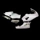Sebimoto Complete racing fiberglass fairing kit for Yamaha R7 2021-2025