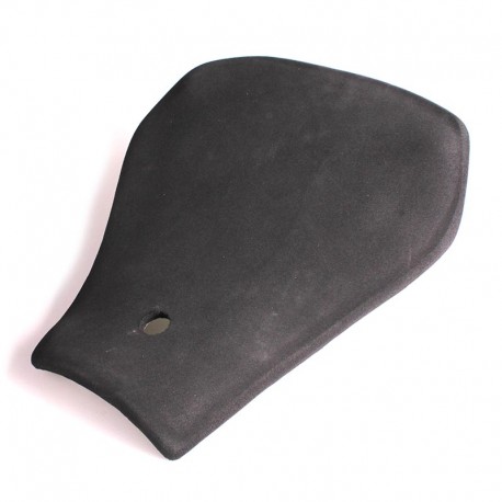 Sebimoto Fiberglass Racing Seat with 15mm Foam Padding for R7 2021–2024