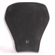 Selle racing fibre de verre + mousse de selle 15 mm SEBIMOTO R7 2021-2025