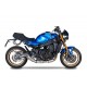 Spark Exhaust Euro5+ full exhaust system with GRID-O silencer with ECE Yamaha MT-09 2021- | XSR900 2022- | R9 2025-