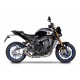 Spark Exhaust Euro5+ full exhaust system with GRID-O silencer with ECE Yamaha MT-09 2021- | XSR900 2022- | R9 2025-