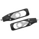 Paire de tendeurs de chaîne Lightech Aprilia RSV4 1100 Factory 2021- | Tuono V4 Factory 2021- | RSV 1100 2025- | Tuono V4 2025-