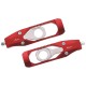 Paire de tendeurs de chaîne LIGHTECH RSV4 1100 Factory 2021-