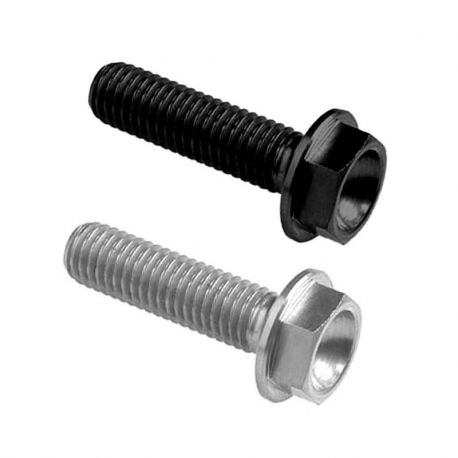 LighTech Button Head Ergal Cl 003 M10 L. 15 Head Ø22 Ergal (7075 T6)