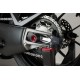 Paire de tendeurs de chaîne LIGHTECH RSV4 1100 Factory 2021-
