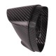 Enveloppe 350 mm pour silencieux Spark SPSGCM12350001T/350013T