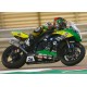 Ligne complète racing inox/titane silencieux Konix EVO ZX6R 2009-2016, ZX6R 636 2013-2016, 2019-2026 SPARK