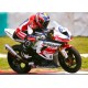 Ligne complète racing inox/titane silencieux Konix EVO ZX6R 2009-2016, ZX6R 636 2013-2016, 2019-2026 SPARK