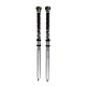  Kit cartouche bitube TTX 25 OHLINS GSXR600/750 2011-2016 (fourche Showa)